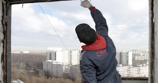 Демонтаж окон в Воскресенске: цена от 1551 руб. - Сварной-Вск