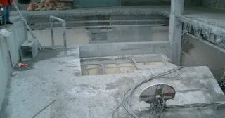 Демонтаж бассейна в Воскресенске: цена от 1034 рублей - Сварной-Вск