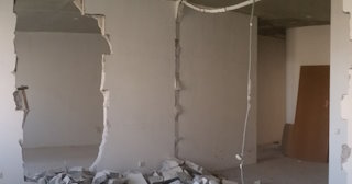 Демонтаж стен в квартире в Воскресенске – цена от 724 рублей. - Сварной-Вск