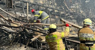 Разбор завалов в Воскресенске - услуги компании Сварной-Вск от 517 рублей